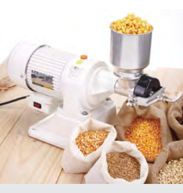 Electric Motor Corn Grinder/ Corn Mill Grinder/ Corn Grinder